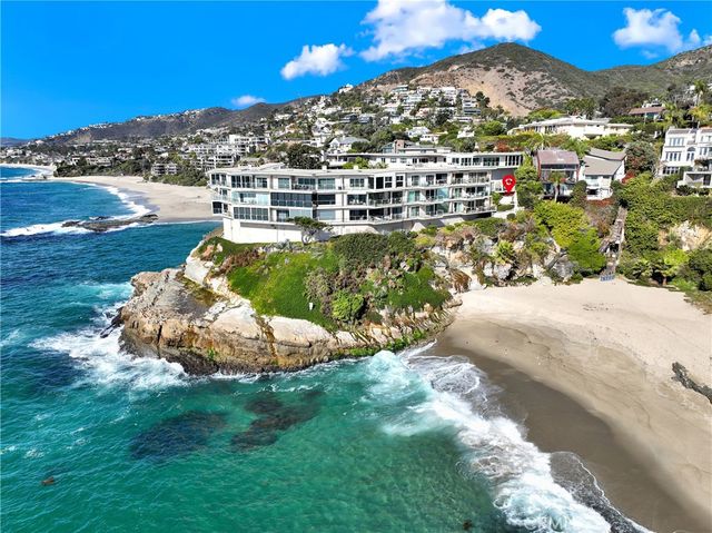 31561 Table Rock Drive 213, Laguna Beach, CA 92651