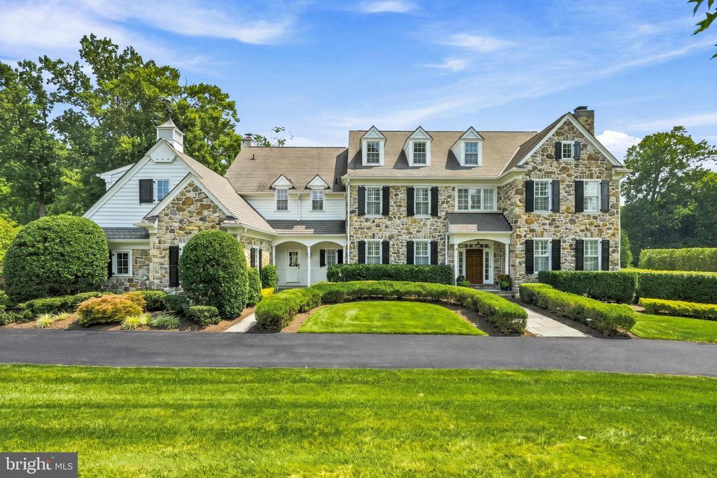 72 FARRIER LN, NEWTOWN SQUARE, PA 19073 — photo 2