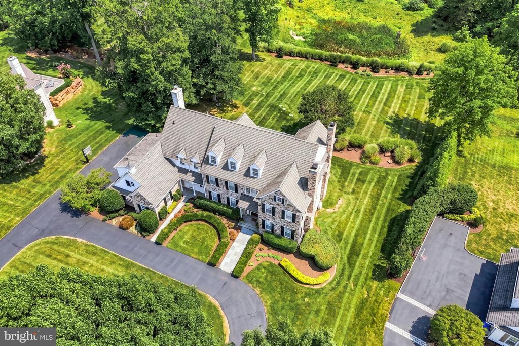 72 FARRIER LN, NEWTOWN SQUARE, PA 19073 — photo 3