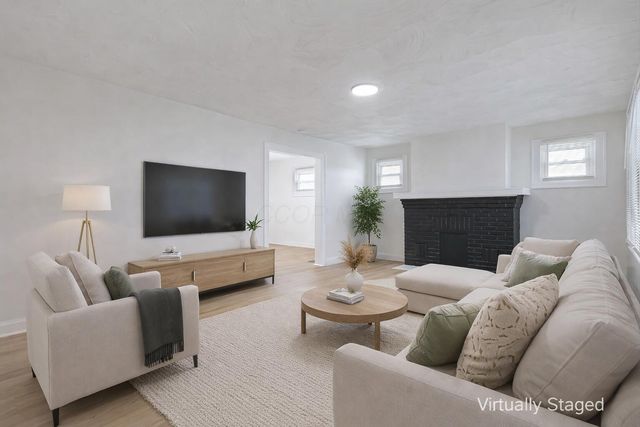 511 S Wayne Avenue, Columbus, OH 43204