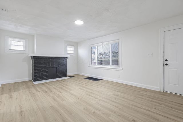 511 S Wayne Avenue, Columbus, OH 43204