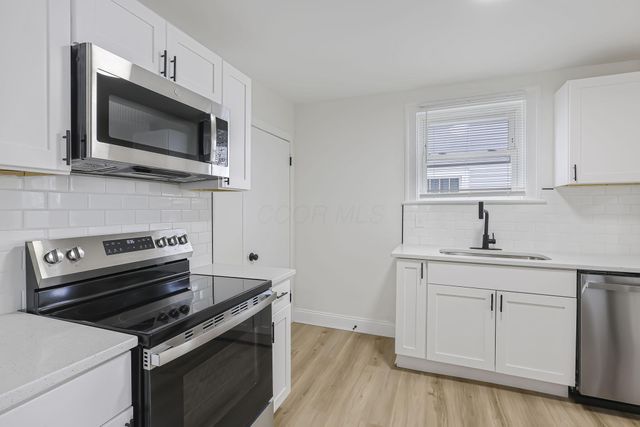 511 S Wayne Avenue, Columbus, OH 43204