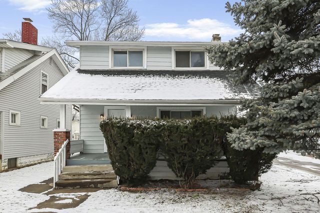 511 S Wayne Avenue, Columbus, OH 43204