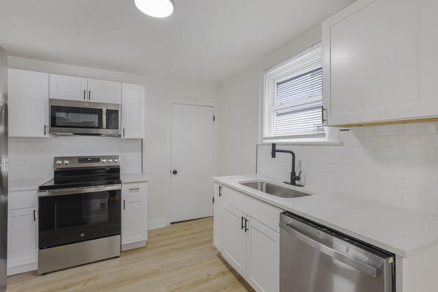 511 S Wayne Avenue, Columbus, OH 43204