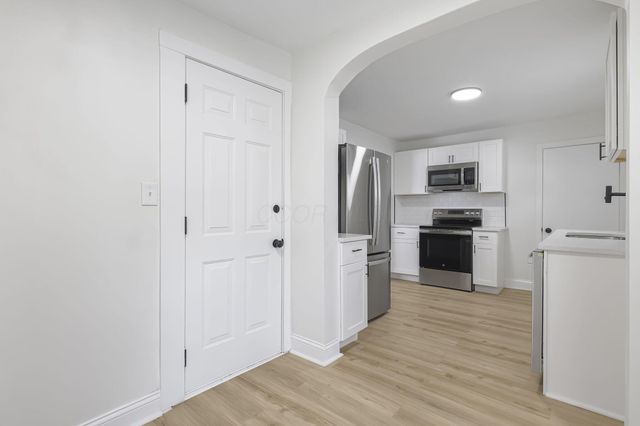 511 S Wayne Avenue, Columbus, OH 43204