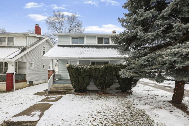 511 S Wayne Avenue, Columbus, OH 43204