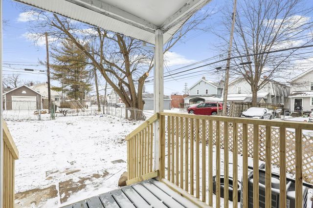 511 S Wayne Avenue, Columbus, OH 43204