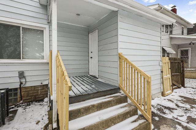 511 S Wayne Avenue, Columbus, OH 43204