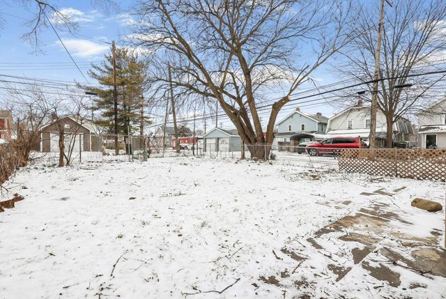 511 S Wayne Avenue, Columbus, OH 43204