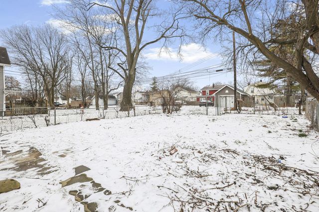 511 S Wayne Avenue, Columbus, OH 43204