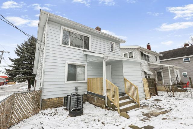 511 S Wayne Avenue, Columbus, OH 43204