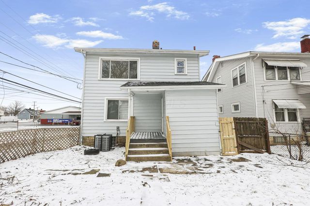 511 S Wayne Avenue, Columbus, OH 43204