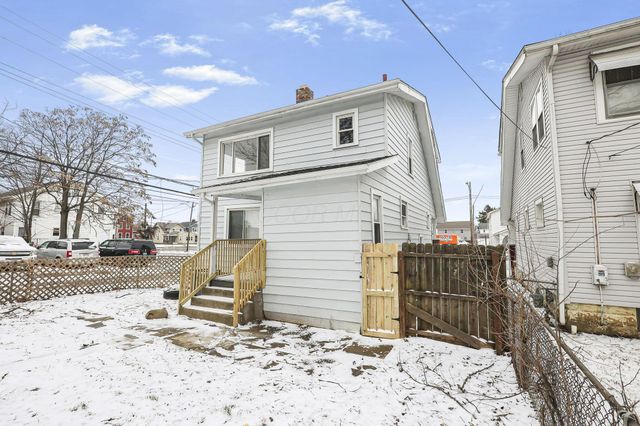 511 S Wayne Avenue, Columbus, OH 43204