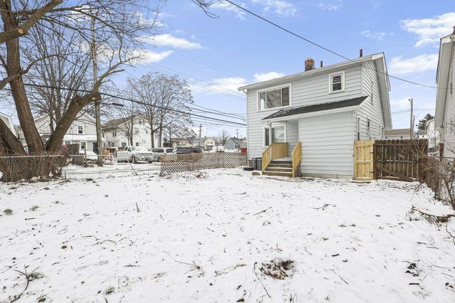 511 S Wayne Avenue, Columbus, OH 43204