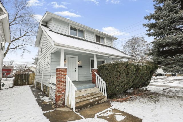 511 S Wayne Avenue, Columbus, OH 43204