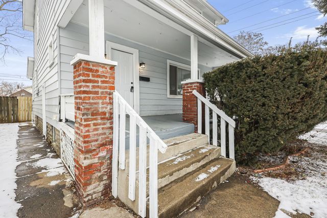 511 S Wayne Avenue, Columbus, OH 43204