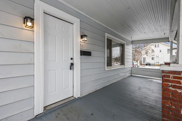 511 S Wayne Avenue, Columbus, OH 43204
