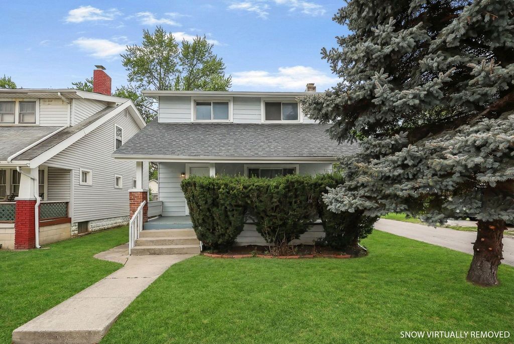 511 S Wayne Avenue, Columbus, OH 43204