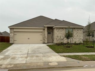 126 Jenkinson Drive, Fate, TX 75189