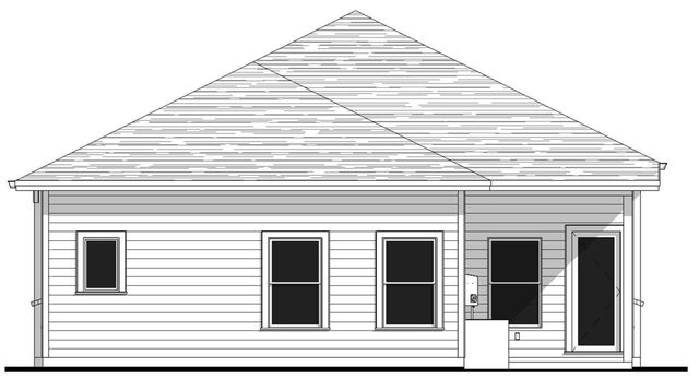 2825 Holman Street, Houston, TX 77004