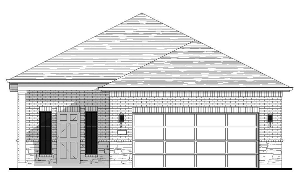 2825 Holman Street, Houston, TX 77004