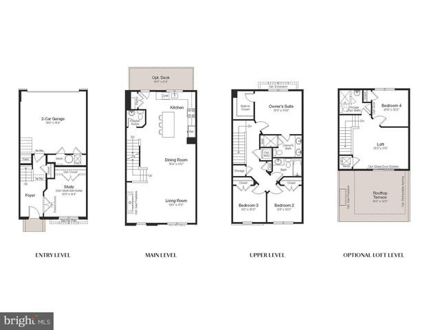 3510 BELLFLOWER LN, Rockville, MD 20852