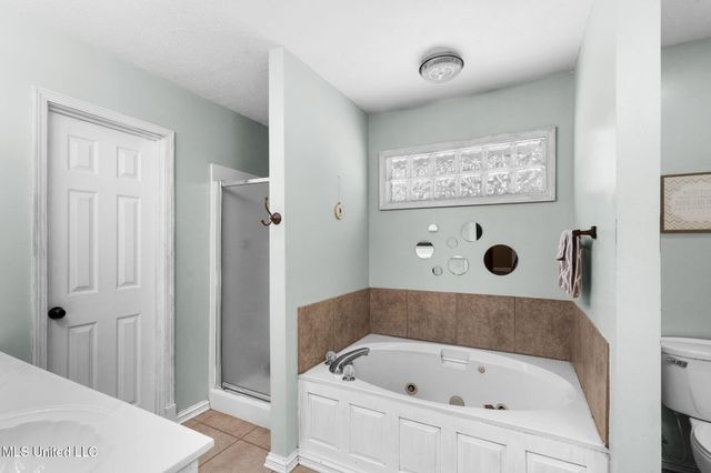 1522 W Flowers Road, Terry, MS 39170