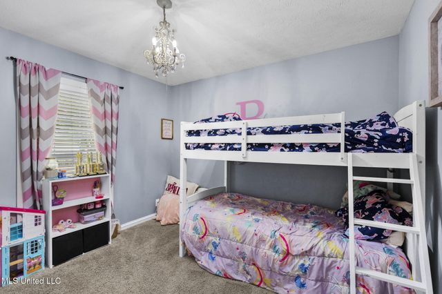 1522 W Flowers Road, Terry, MS 39170