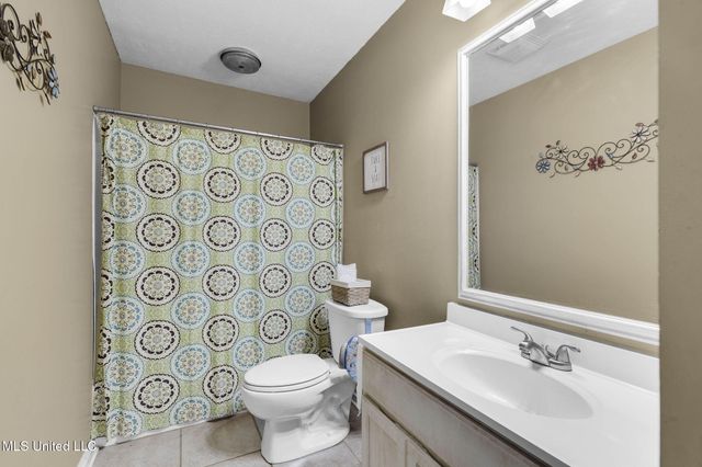 1522 W Flowers Road, Terry, MS 39170