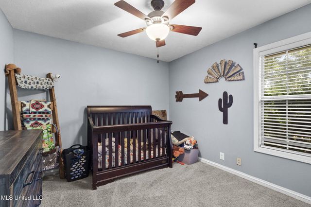 1522 W Flowers Road, Terry, MS 39170