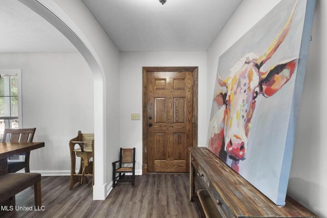 1522 W Flowers Road, Terry, MS 39170