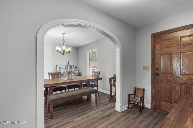1522 W Flowers Road, Terry, MS 39170