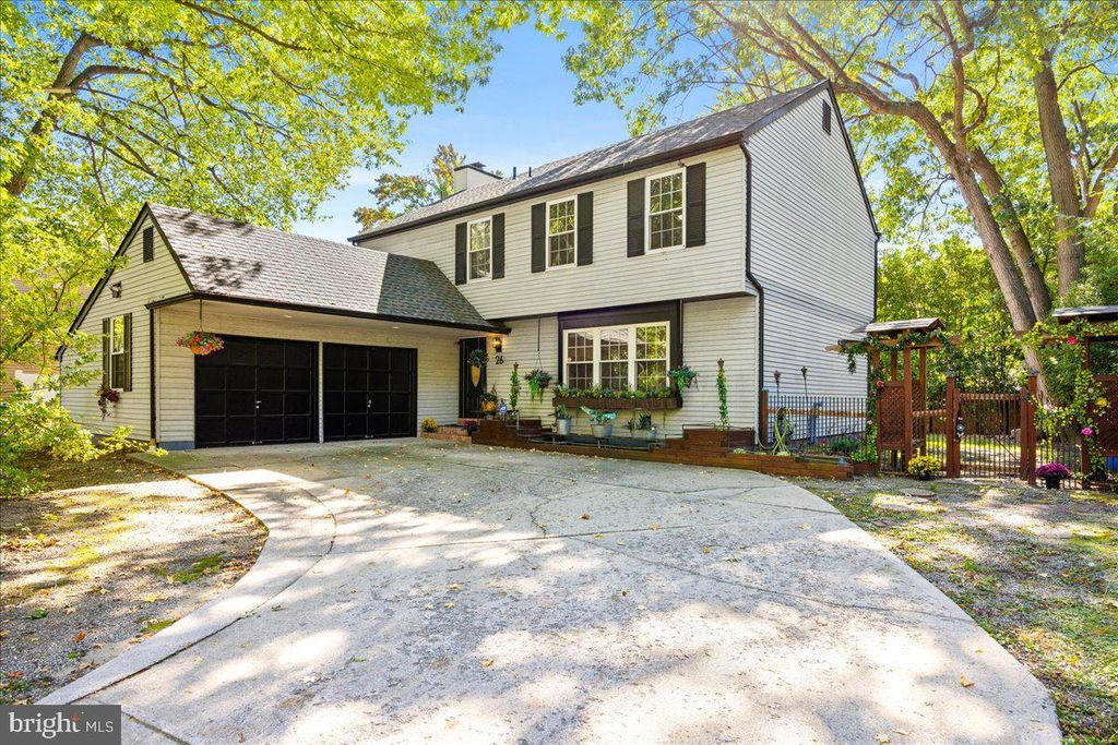 26 BEEKMAN PL, CHERRY HILL, NJ 08002 — photo 2