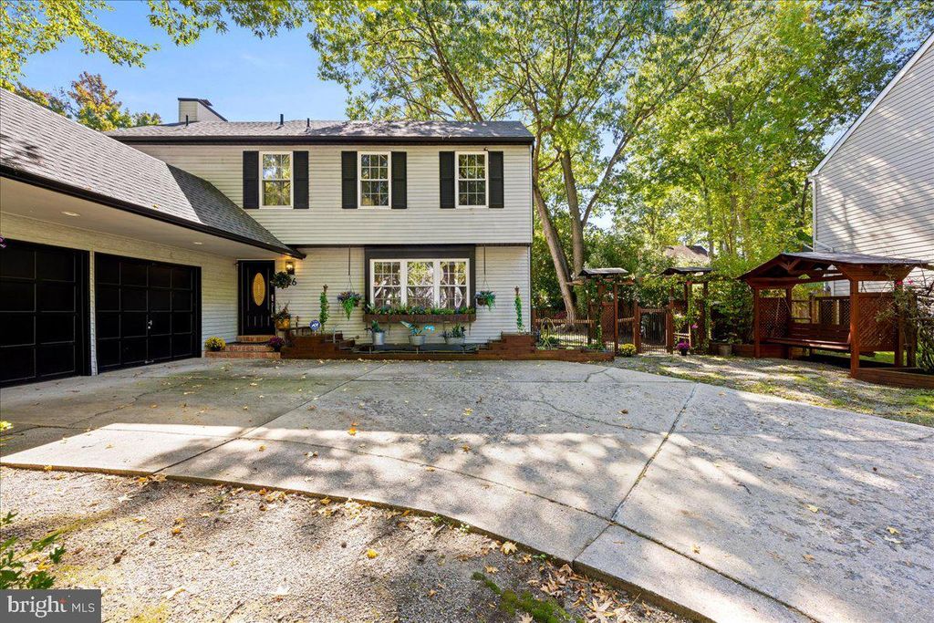 26 BEEKMAN PL, CHERRY HILL, NJ 08002 — photo 3