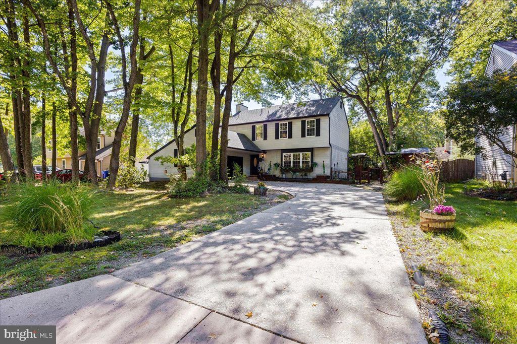 26 BEEKMAN PL, CHERRY HILL, NJ 08002 — photo 4