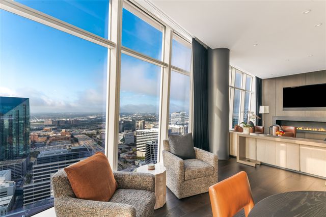 1918 Olive Street 3403, Dallas, TX 75201