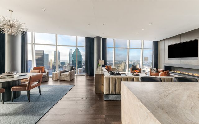 1918 Olive Street 3403, Dallas, TX 75201