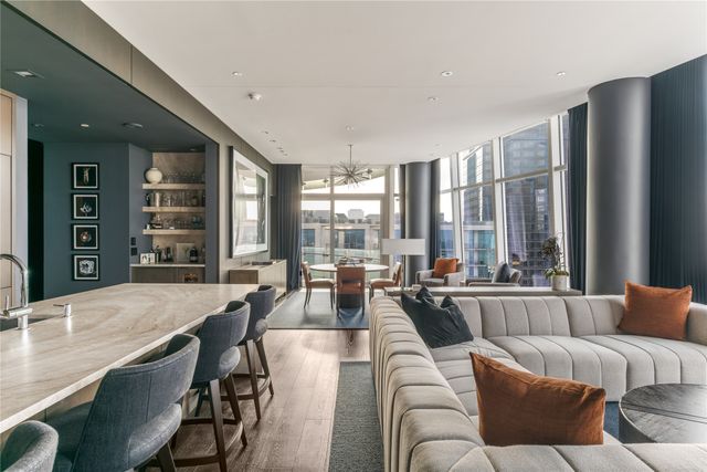 1918 Olive Street 3403, Dallas, TX 75201