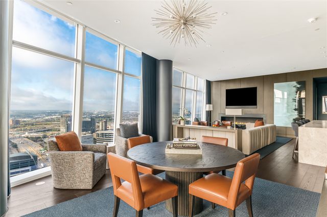 1918 Olive Street 3403, Dallas, TX 75201