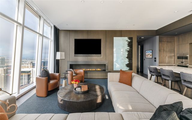 1918 Olive Street 3403, Dallas, TX 75201