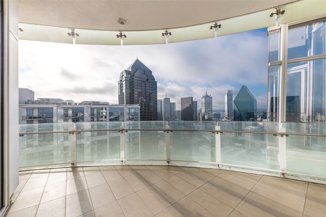 1918 Olive Street 3403, Dallas, TX 75201