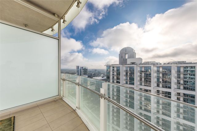 1918 Olive Street 3403, Dallas, TX 75201