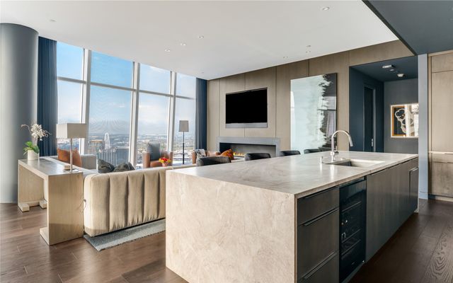 1918 Olive Street 3403, Dallas, TX 75201