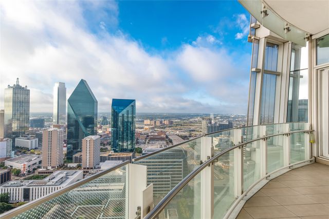 1918 Olive Street 3403, Dallas, TX 75201