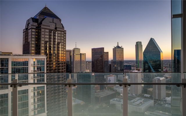 1918 Olive Street 3403, Dallas, TX 75201