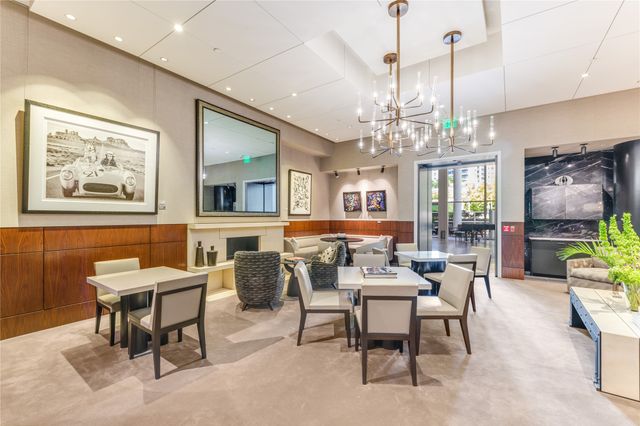 1918 Olive Street 3403, Dallas, TX 75201