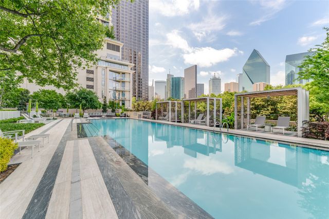 1918 Olive Street 3403, Dallas, TX 75201