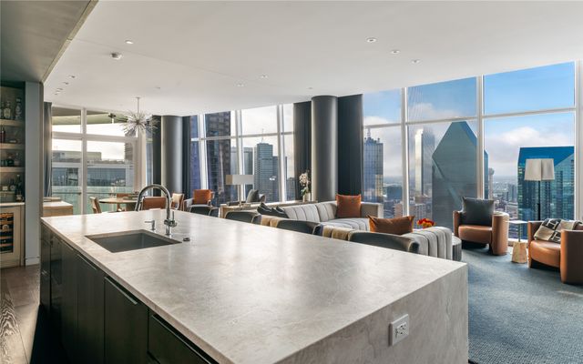 1918 Olive Street 3403, Dallas, TX 75201