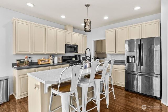 22107 84th Avenue Ct E, Graham, WA 98338