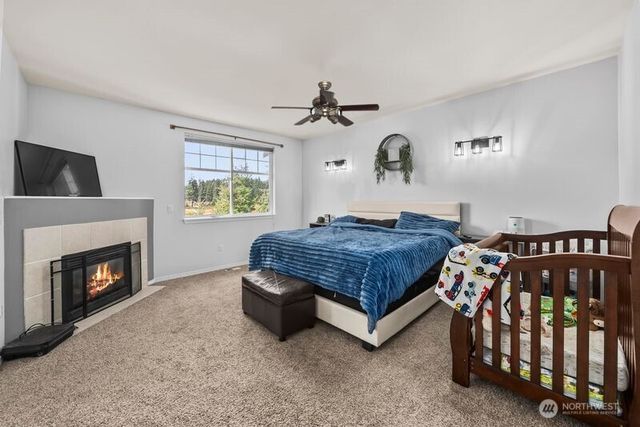 22107 84th Avenue Ct E, Graham, WA 98338